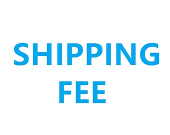 Shipping fee