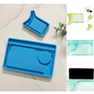 Viugreum Silicone Molds for Resin