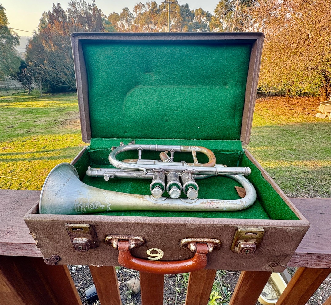 Boosey&hawkes Imperial コルネット Boosey & Hawkes コルネット Imperial Boosey&hawkes Imperial