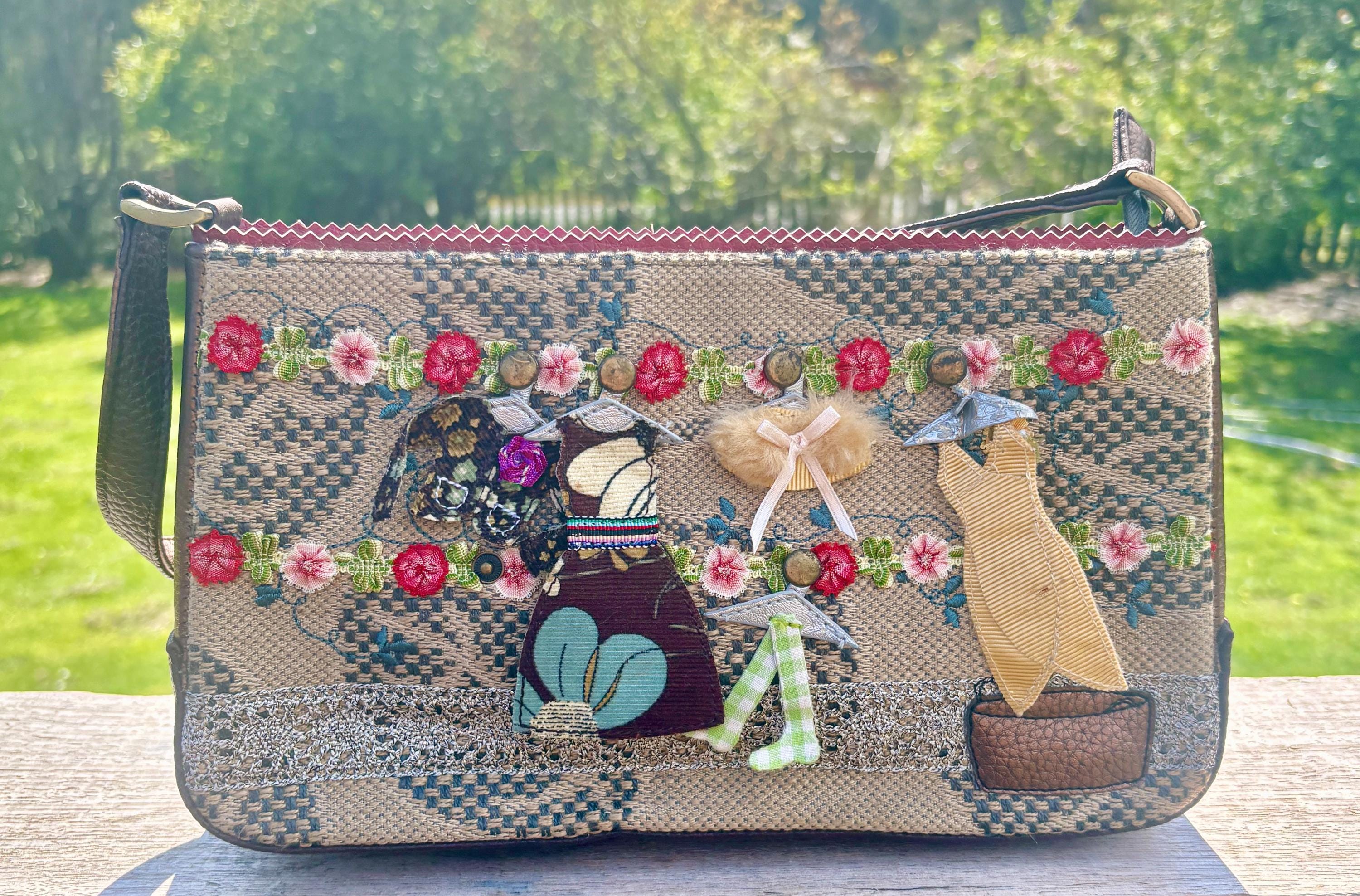 Spencer and Rutherford Bags - Etsy