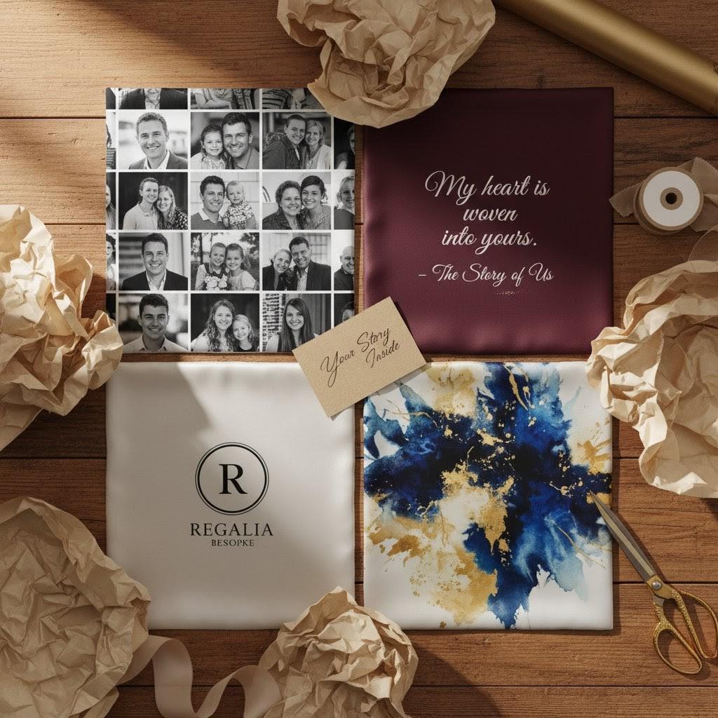 Custom Jacket Photo Frame Custom Photo Collage Jacket Lining • Personalized Wedding Gift - Etsy