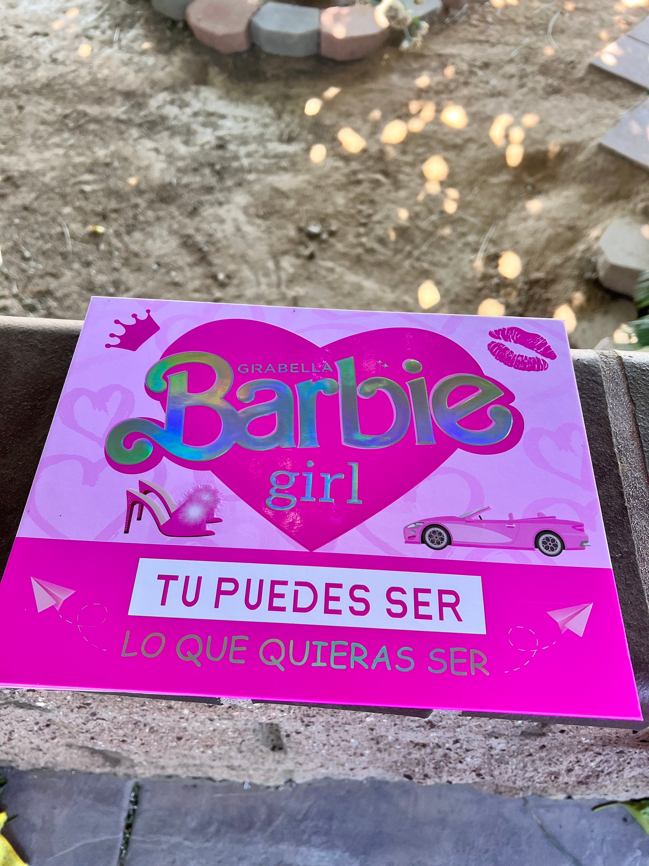 Barbie Girls - Comercial em Português 