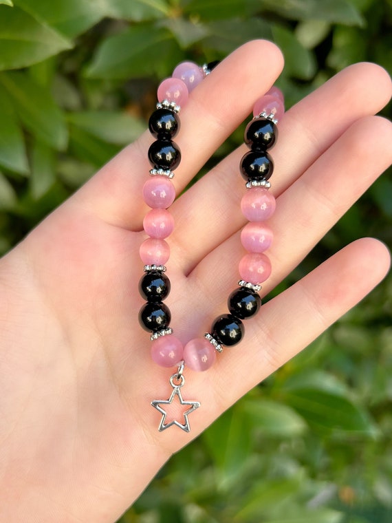 The BLACKPINK Bracelet! - Etsy