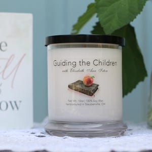 Guiding the Children with Elizabeth Ann Seton