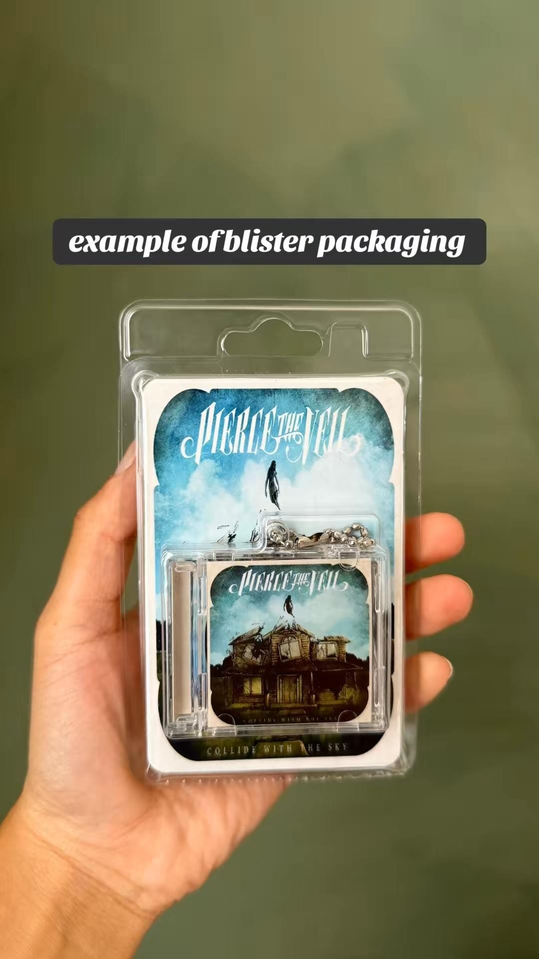 Lana Del Rey - Born to Die | Mini Nfc-enabled CD Album | Tap