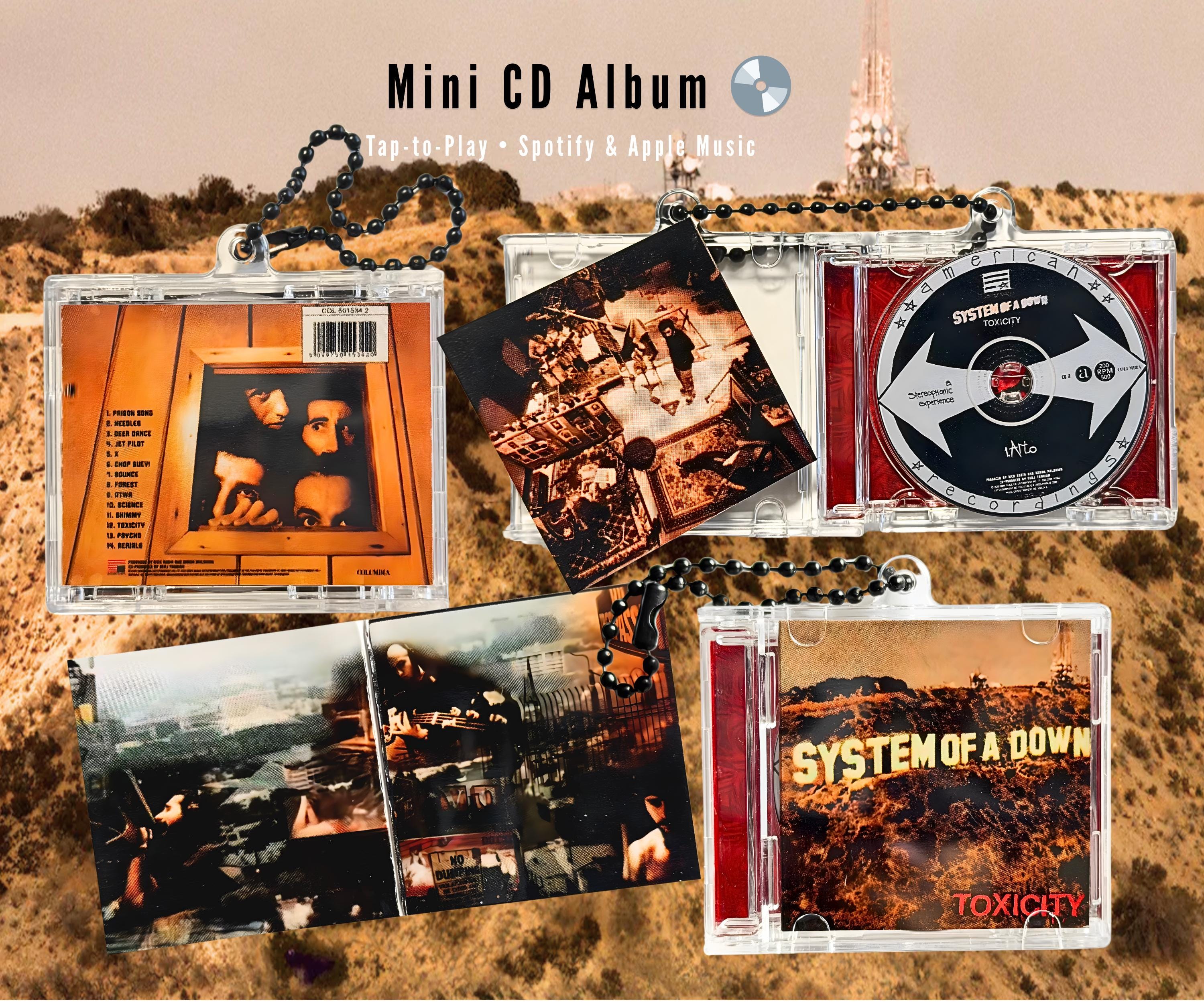 Linkin Park アルバム10枚セット Enter to Win Linkin Park's 20th Anniversary 'Meteora' Box Set