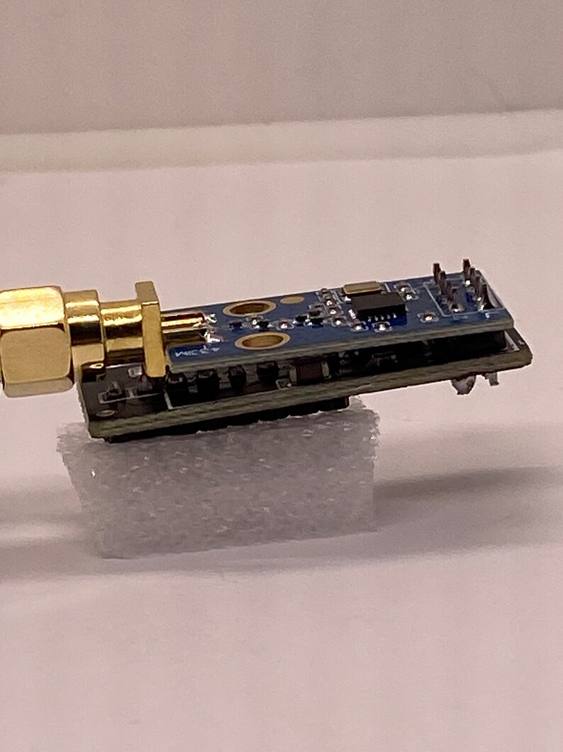 External CC1101 Antenna Board for Flipper Zero Long Range - Etsy