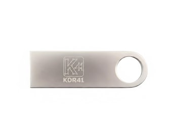 Offline AI USB Drive, 8 AI Models, Private Chat, Windows & Mac, Uncensored, Private Data, For Prepper and Professionals.