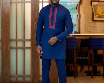 men's wedding suit, African men's clothing suit, african clothing for men,African groom's suit,men's clothing,prom suit,bespoke suit for men
