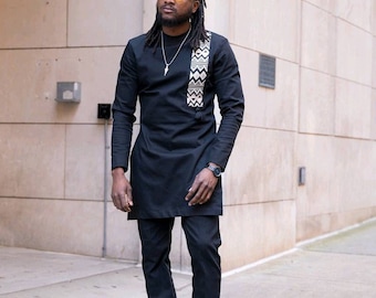 men's wedding suit, African men's clothing suit, african clothing for men,African groom's suit,men's clothing,prom suit,bespoke suit for men