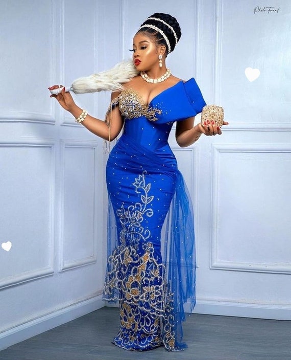 George gown styles deals