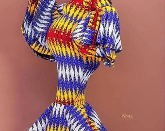 Afrikanischer Druck Umstandskleid, Ankara Umstandskleid, Afrikanischer Druck Umstandsmode, Umstands Fotoshooting Kleid, Schwangerschaft Fotoshooting Kleid