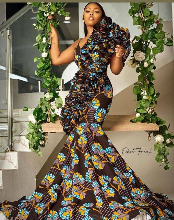 african prom dress websites Best African Prom Dresses