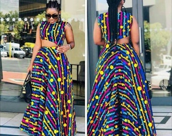 Ankara dress, African print dress, Ankara gown, women fashion, party dresses, African wedding dress, African women clothing, African fashion