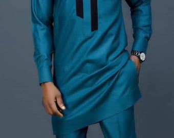 men's wedding suit, African men's clothing suit, african clothing for men,African groom's suit,men's clothing,prom suit,bespoke suit for men
