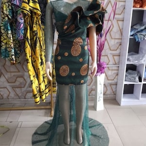 Ankara dress, African print dress, Ankara gown, women fashion, Ankara gown, African wedding dress, African women clothing, African fashion