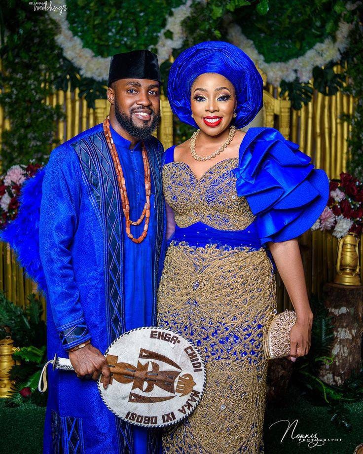 African Traditional Dress Etsy