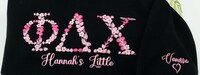 Sorority "You Know the Drill" Sweatshirt