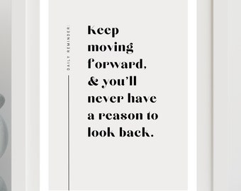 Never reveal your next move. #moveforward #keepmoving