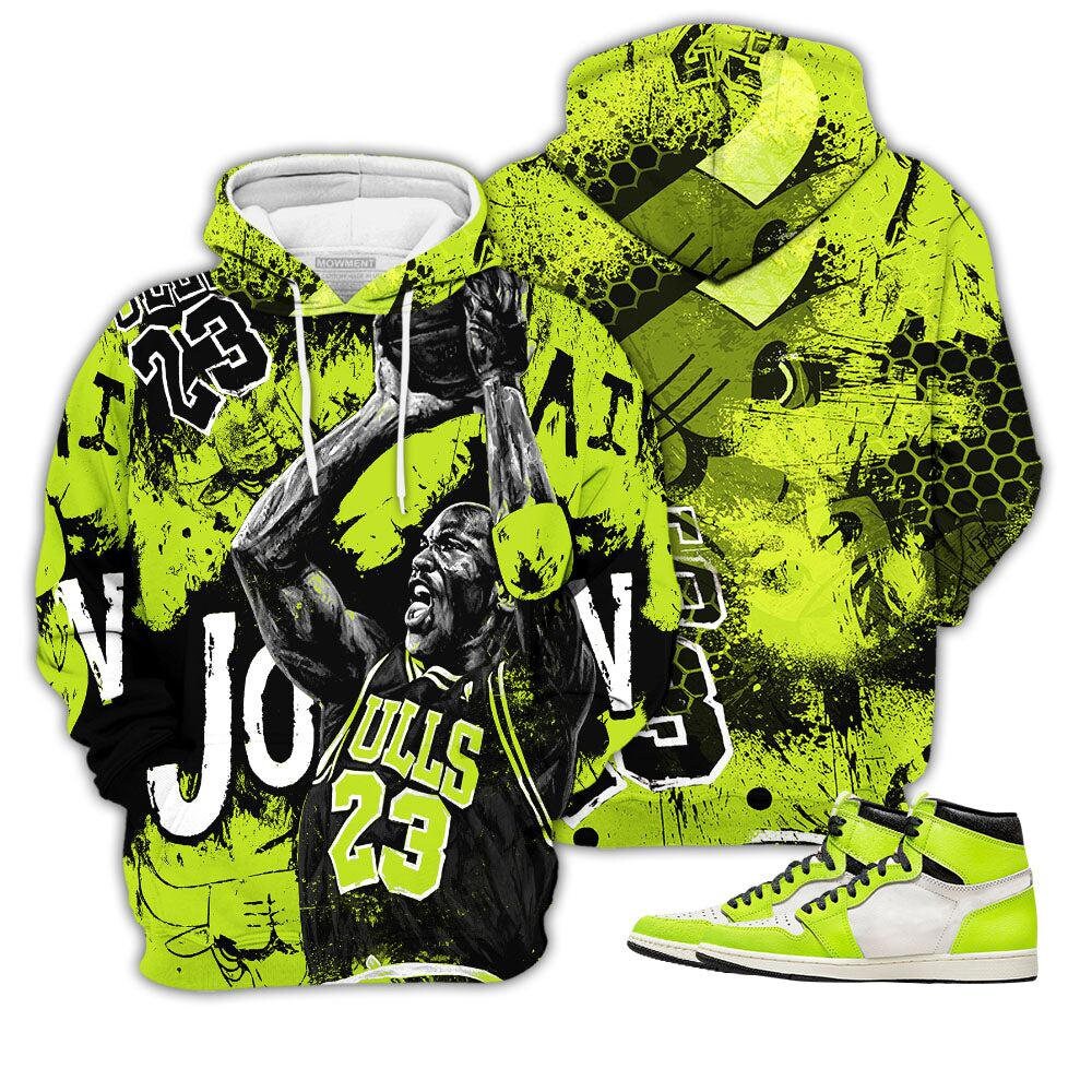 Volt Hoodie - Etsy