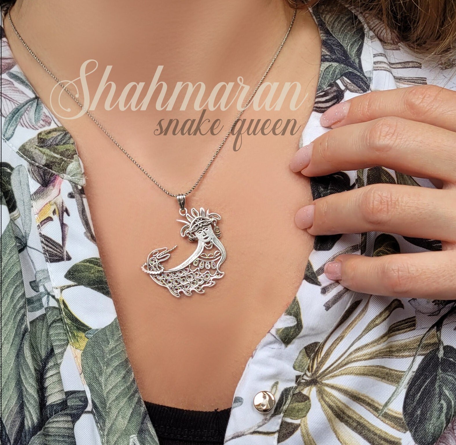 アクセサリー CELINE \"STONE NECKLACE\" アンティーク ビーズ】アンティーク アゲート ネックレス1200