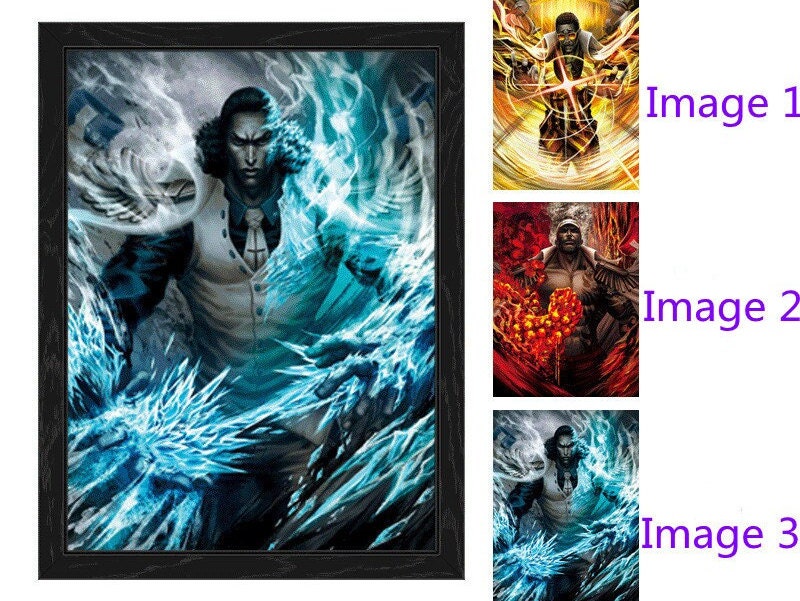 Buy Lenticular Poster Online In India Etsy India