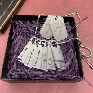 Game Death Stranding Jewelry Set Q-Pid Necklace Equation Dog Tags Sam Porter Bridges Keychain Pins Dream Catcher Pendant Men Gift image 6
