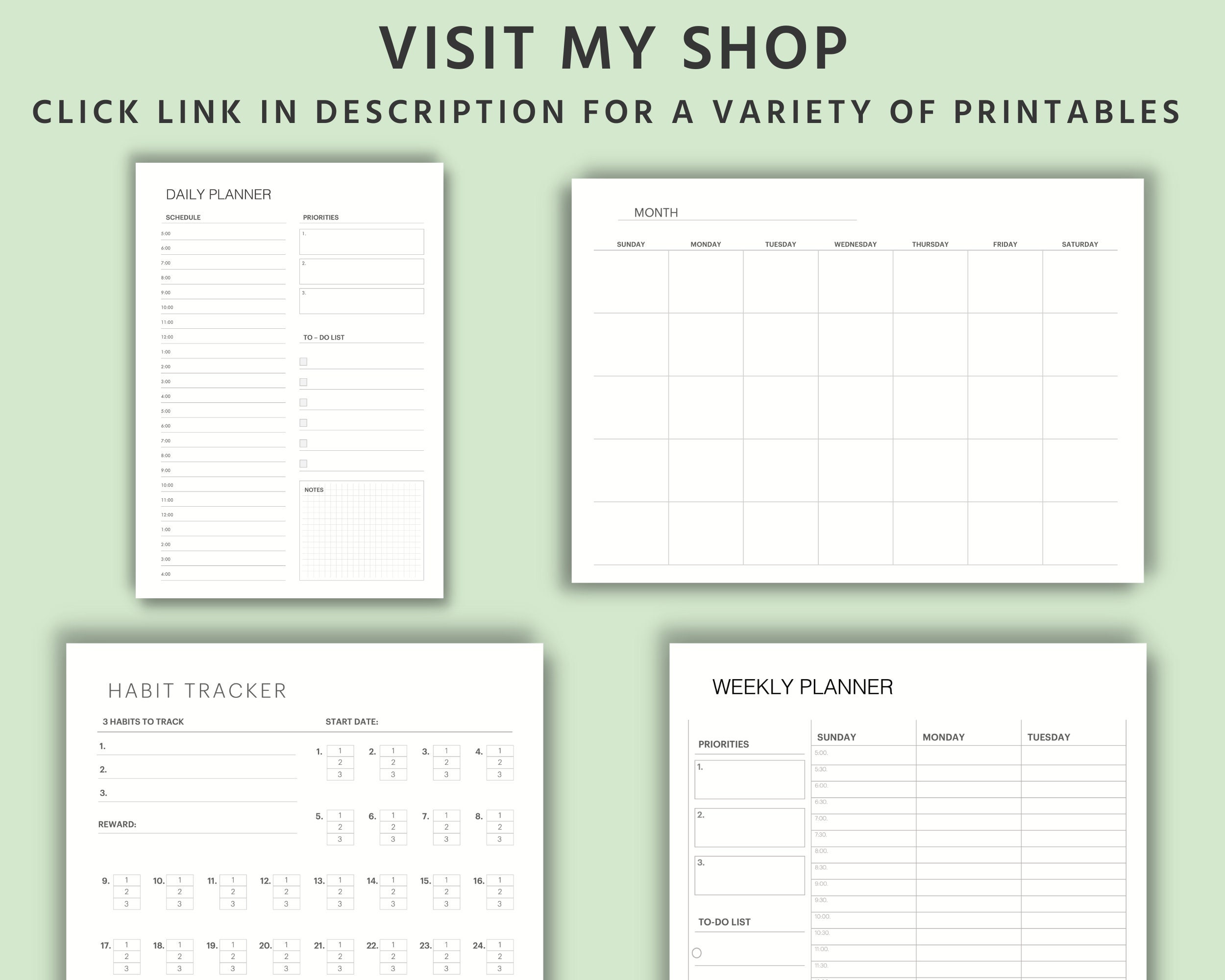Blood Pressure Log, Blood Pressure Printable Pdf, Daily Blood Pressure ...