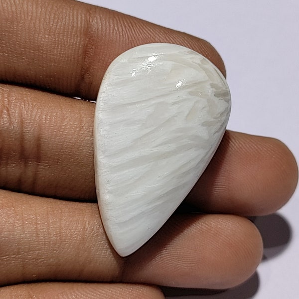 Scholarsite Cabochon Natural Scholarsite Gemstone Pendant Size Handemade Stone Birthstone Loose Scholarsite Gemstone Making Jewelry Stone