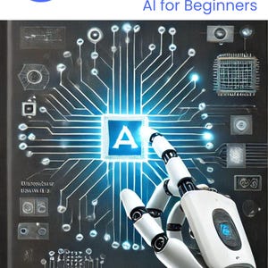 DeepSeek AI pour débutants : guide électronique basé sur l'IA