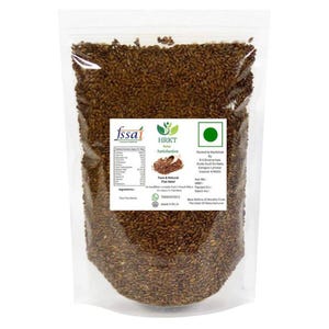 Brown Flax Seed|  Alsi | Brown  Seed  Best Herb For Join Pain (Free Shipping )