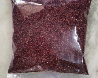 Natural Ragi Millet: Gluten-Free Finger Millet Super Grain