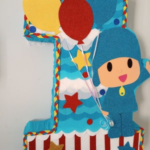 Piñata Mario Bros - Comprar en Planeta Fiesta