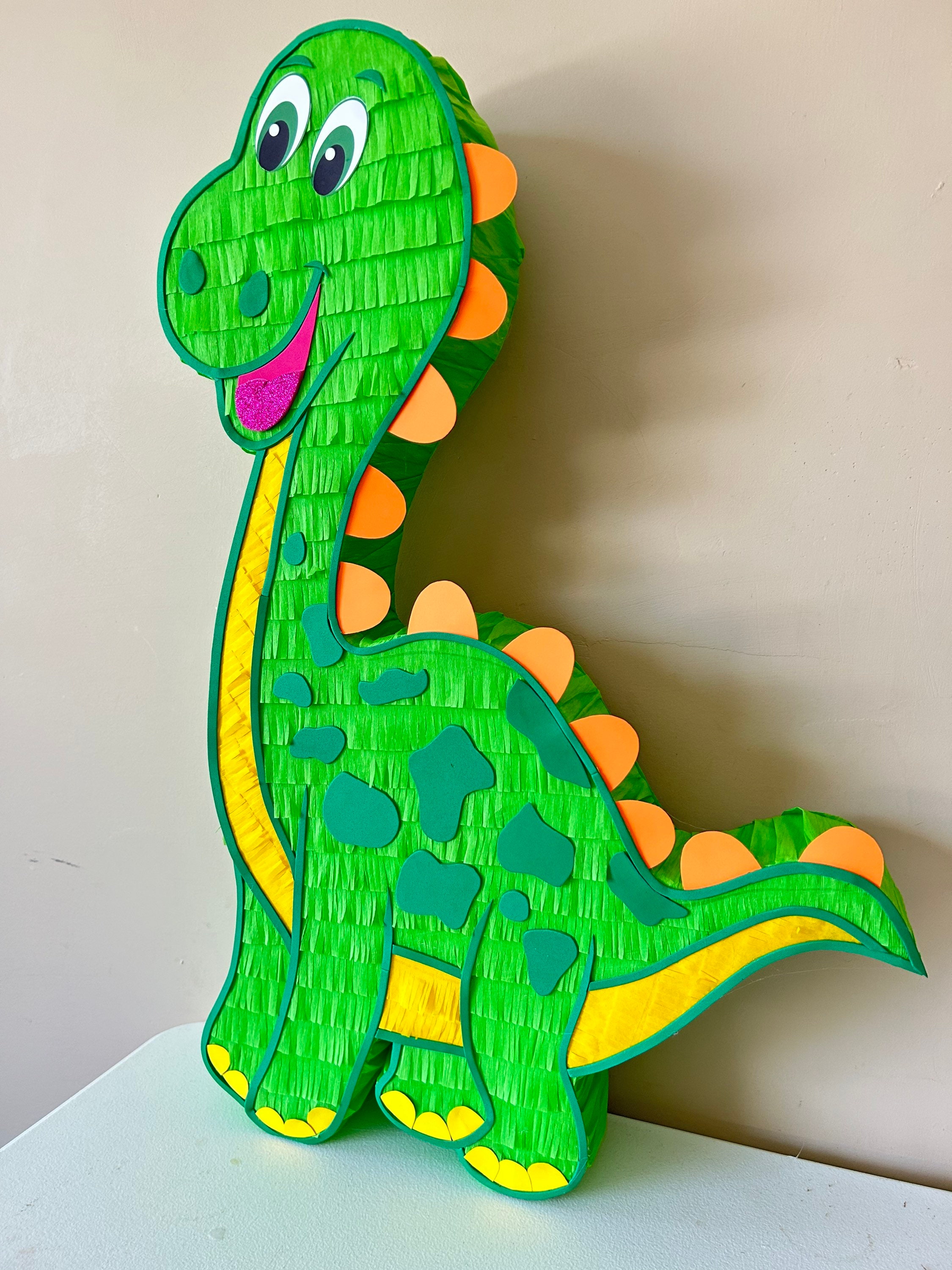 ▷ Piñata Dinosaurio 20 cm - My Karamelli ✓