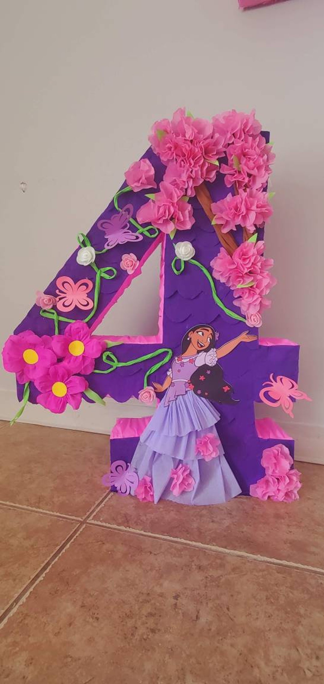 Piñata de sonic para niños y niñas fiesta de cumpleaños 30x20x4 -   España
