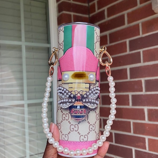 Coach Tumbler Wrap Etsy