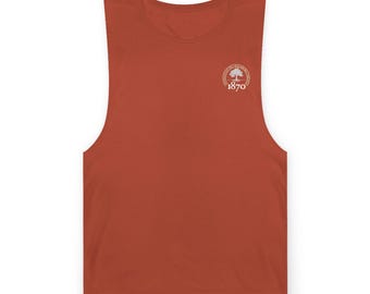 Beekeeping Age Unisex Tank Top
