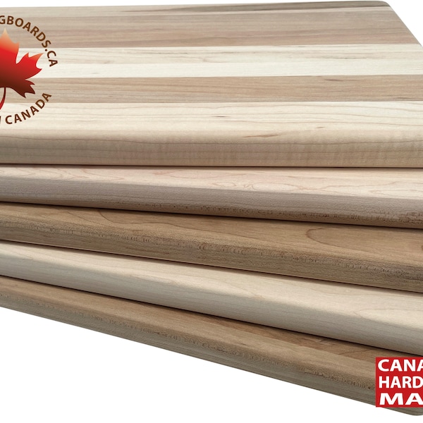 Unfinished Cutting Board Etsy