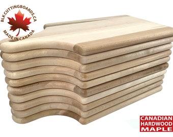 10 Cheese Serving Board can be cleverly and artistically repurposed for crafting stunning resin epoxy art at wholesale price. Maple hardwood