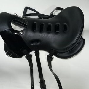 NSC - Staffe Da Endurance In Alluminio Con Protezione Anteriore - EPRICE - Foto 13