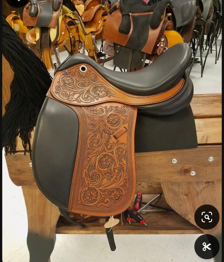 馬場馬術用鞍 - Etsy 日本