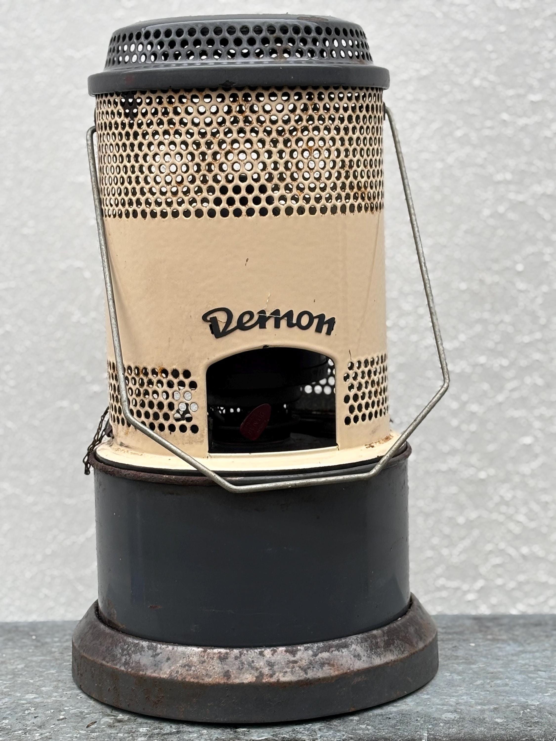 Lampe Primus N°1020 – Pétrole – Camping Vintage – Fabriquée En Suède