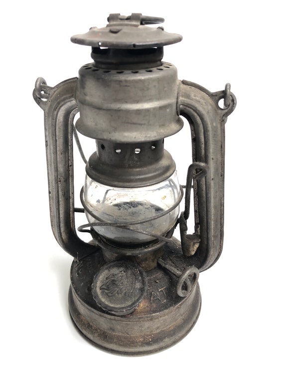 FEUERHAND 75 Atom For U.S. Model VTG RARE FEUERHAND NIER ATOM