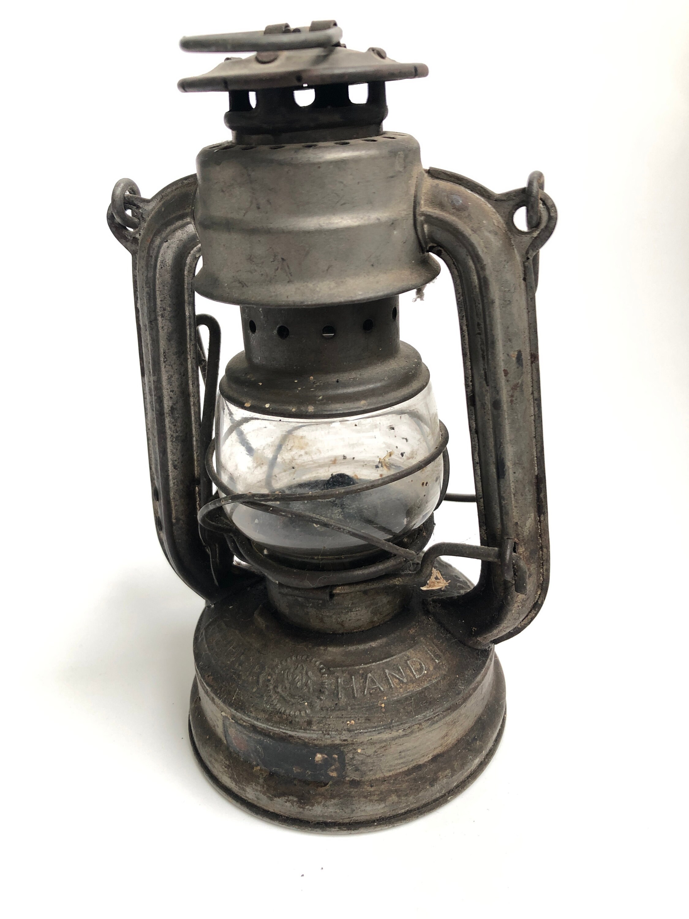 feuerhand atom 75 stk