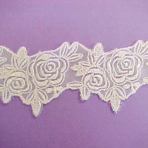 Venice Lace, Lace, Lace Trim, Lace Trim by the Yard, Laces, Sewing Notions, Sewing, Lace Trimmings, Vintage Lace, Lace by the Yard,, TT-N189