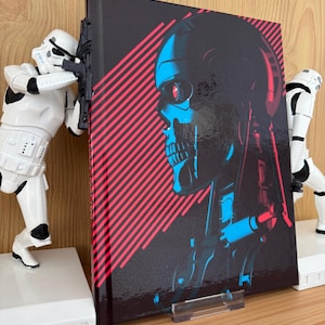 Terminator Legacy - Parte Dos (2009 - 2019) Digibook / Mediabook hecho a medida