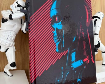 Terminator Legacy - Parte Dos (2009 - 2019) Digibook / Mediabook hecho a medida