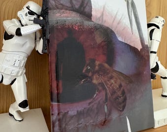 Candyman (1992-2021) Digibook/Mediabook personalizado