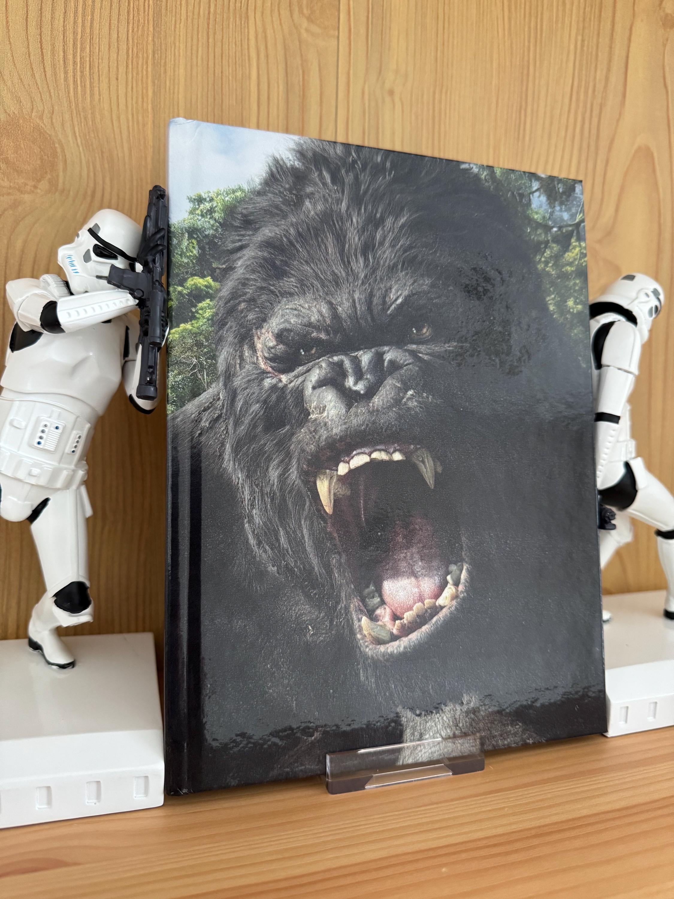 King kong 2005 - Etsy 日本