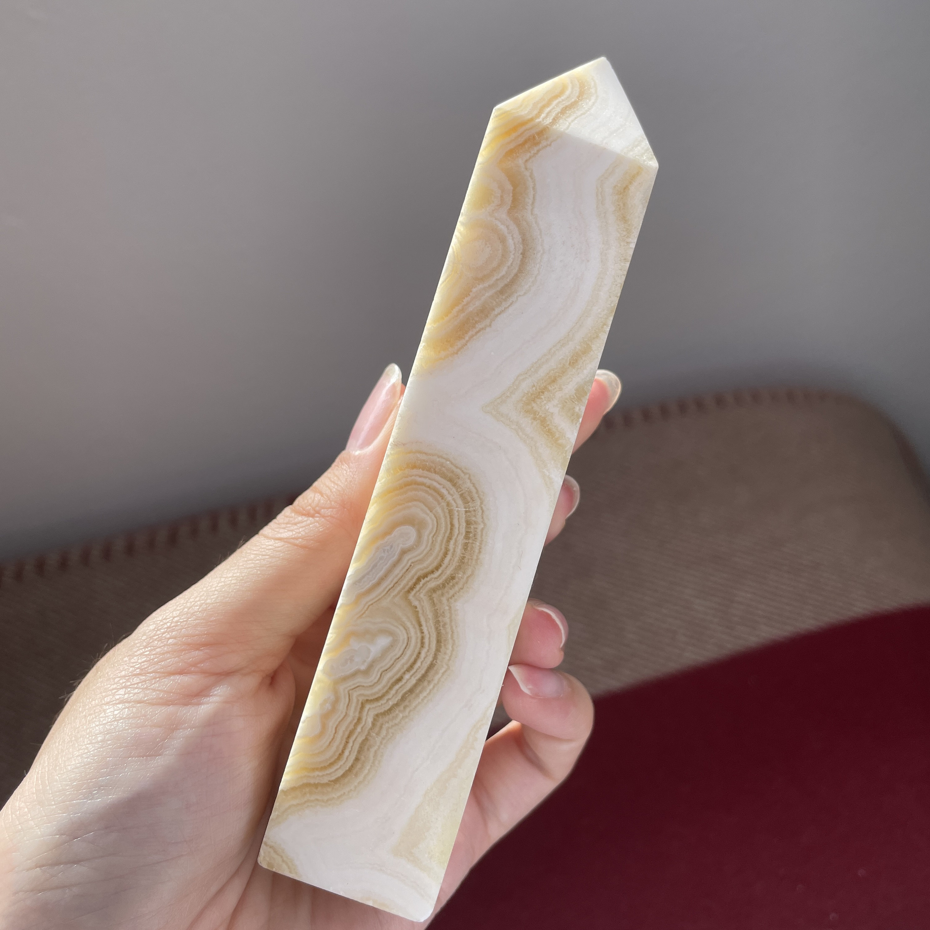 Honey Jasper - Etsy Hong Kong